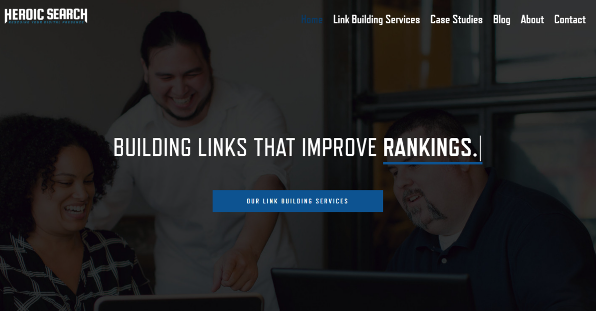 19 Best SaaS Link Building Services for SEO Success in 2025
