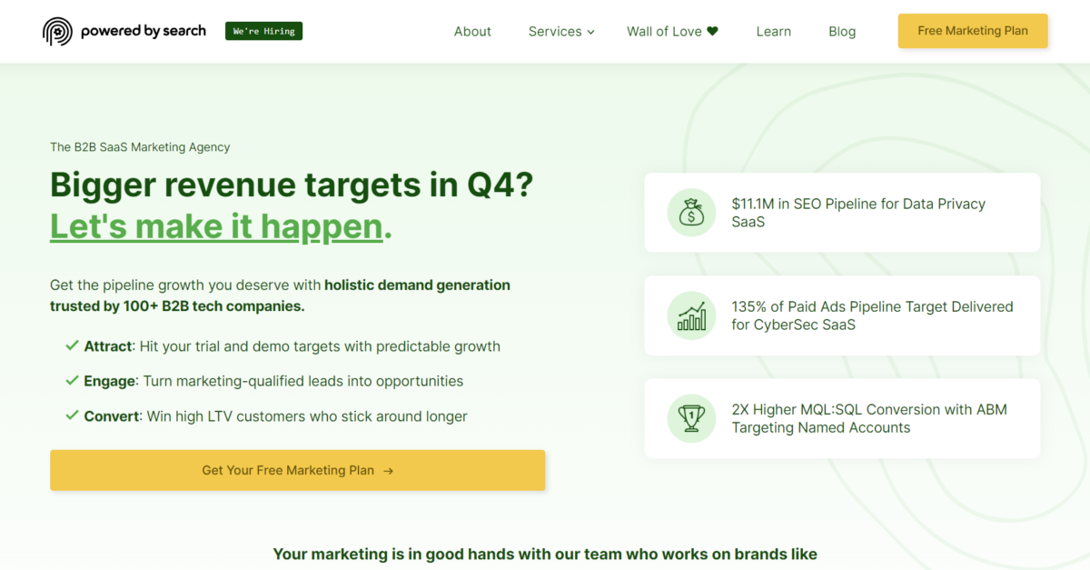 19 Best SaaS Link Building Services for SEO Success in 2025