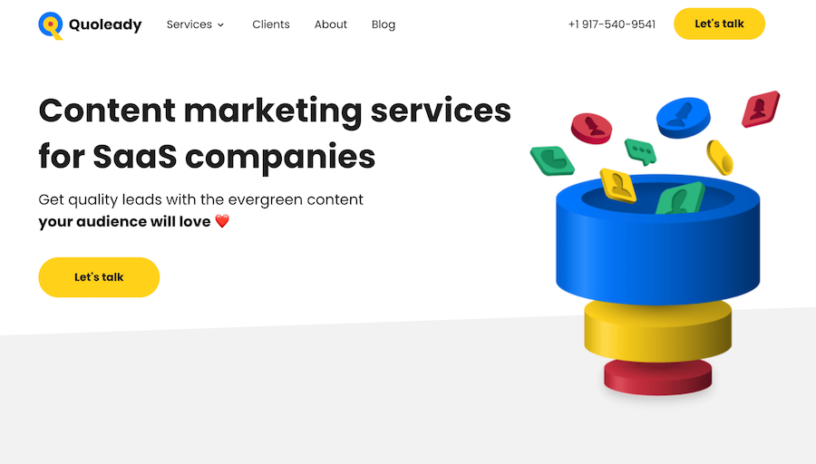 quoleady link building agency