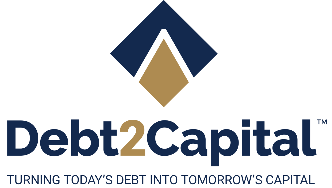 Debt2Capital