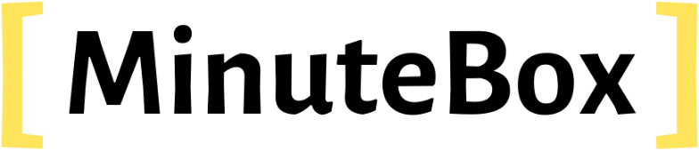 MinuteBox