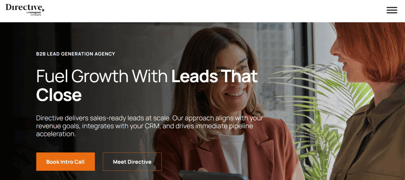 The 7 Best Enterprise Digital Marketing Agencies in 2025 image1 scaled