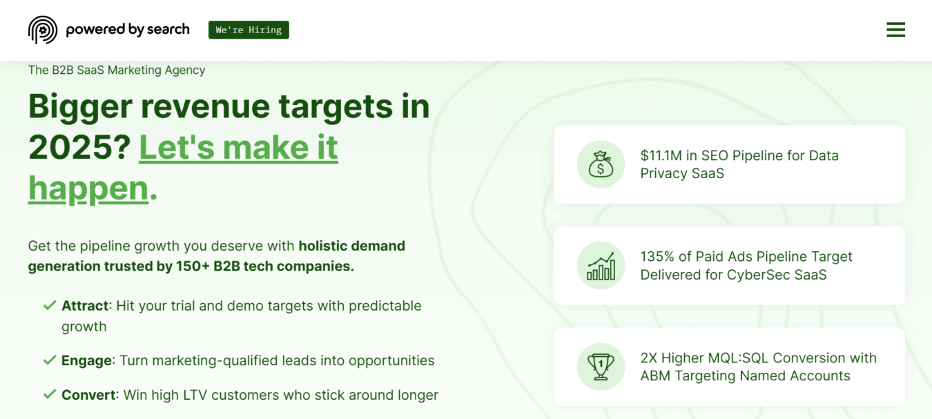 The 7 Best Enterprise Digital Marketing Agencies in 2025 image2 scaled