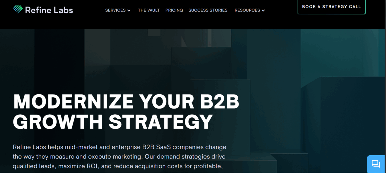 The 7 Best Enterprise Digital Marketing Agencies in 2025 image3 scaled