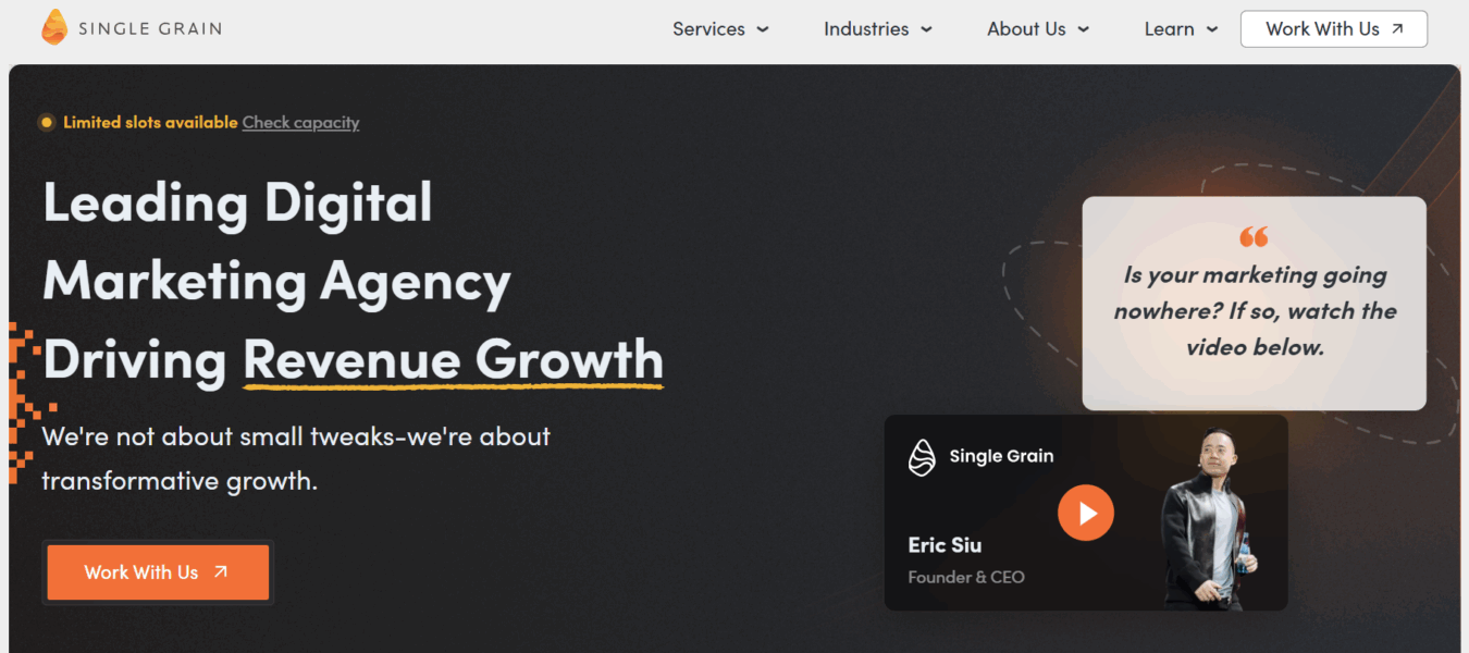 The 7 Best Enterprise Digital Marketing Agencies in 2025 image4 scaled