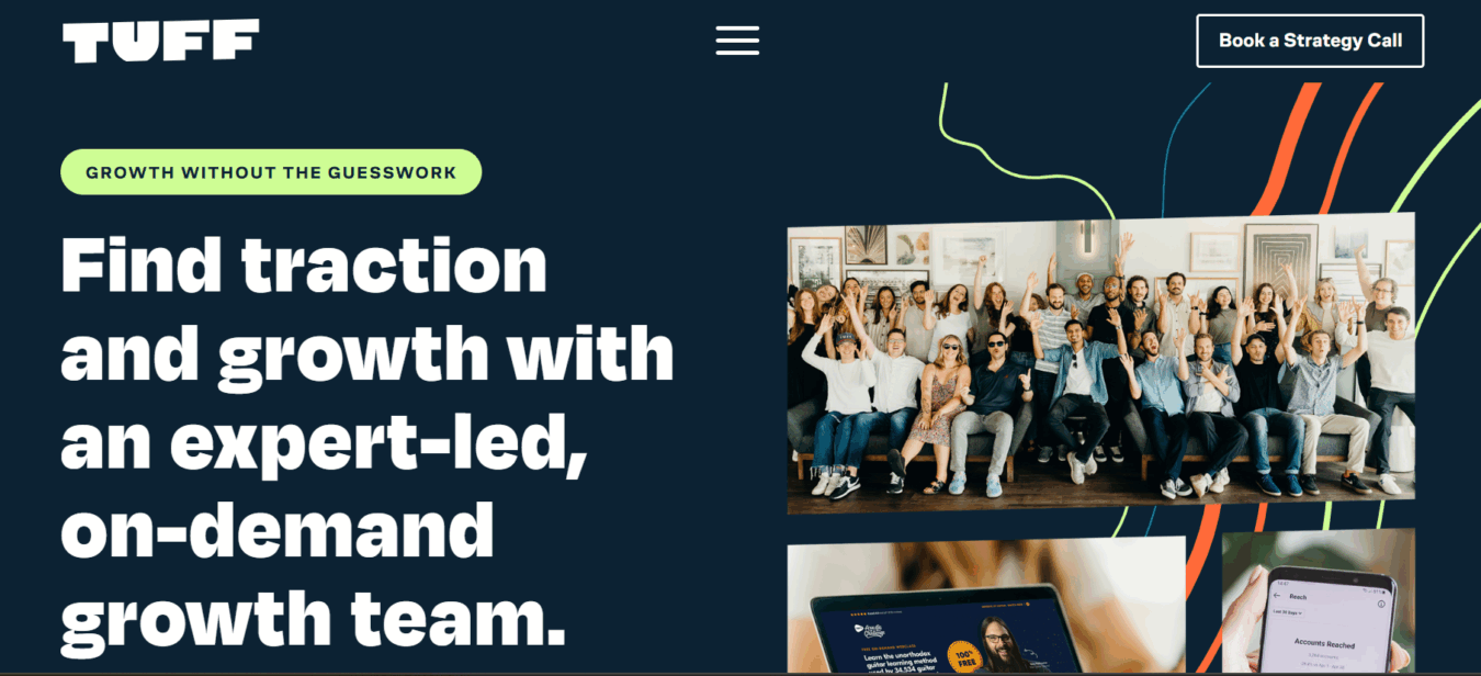 The 7 Best Enterprise Digital Marketing Agencies in 2025 image5 scaled