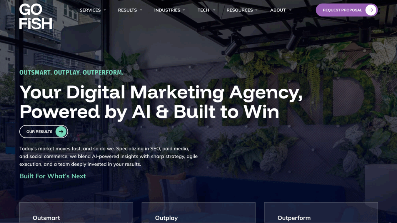 11 Best SaaS PPC Agencies to Help You Drive Pipeline image1 scaled