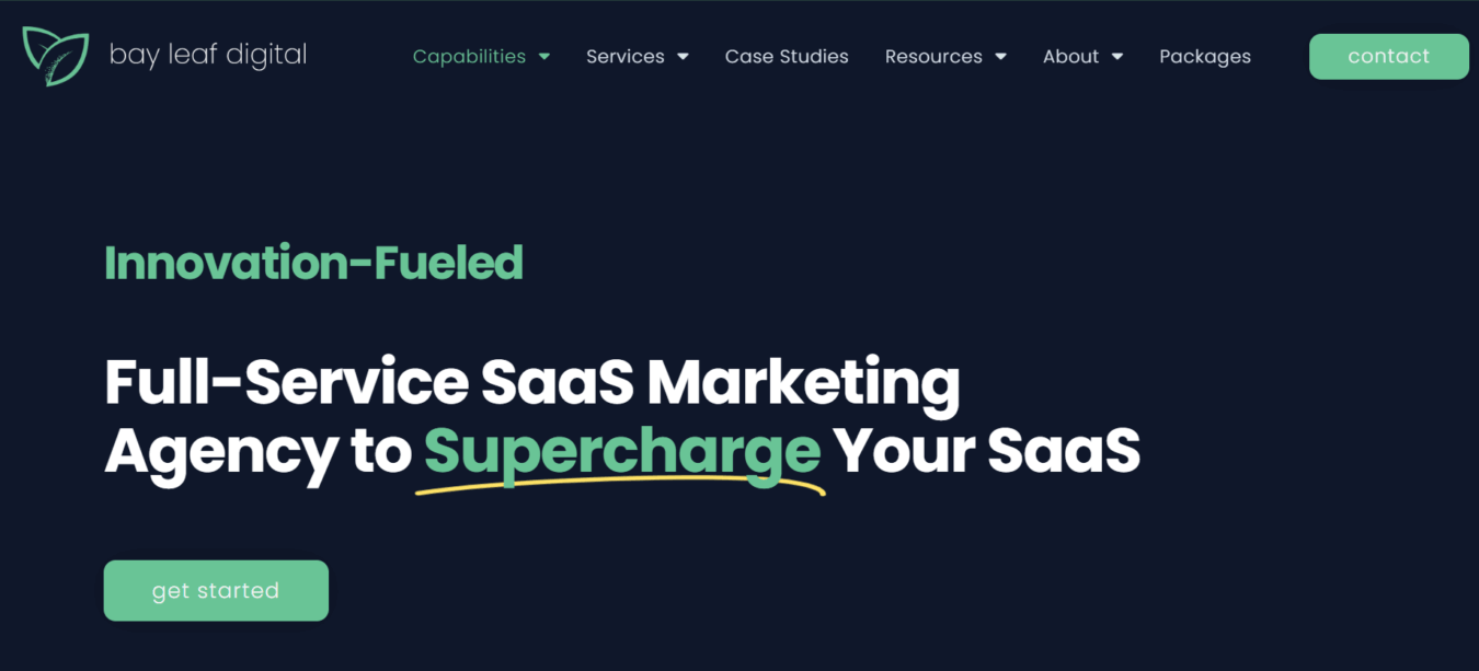 11 Best SaaS PPC Agencies to Help You Drive Pipeline image11 scaled