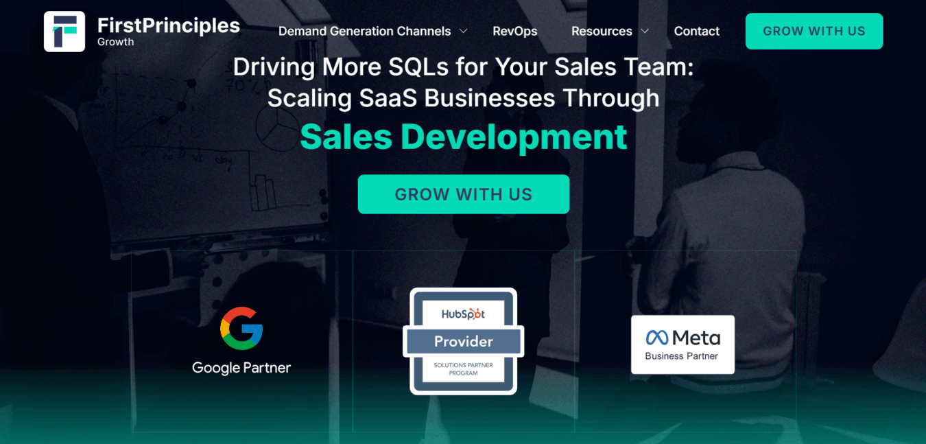 11 Best SaaS PPC Agencies to Help You Drive Pipeline image2 scaled