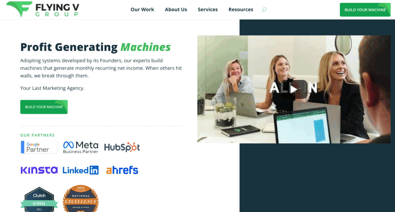 11 Best SaaS PPC Agencies to Help You Drive Pipeline image5 scaled
