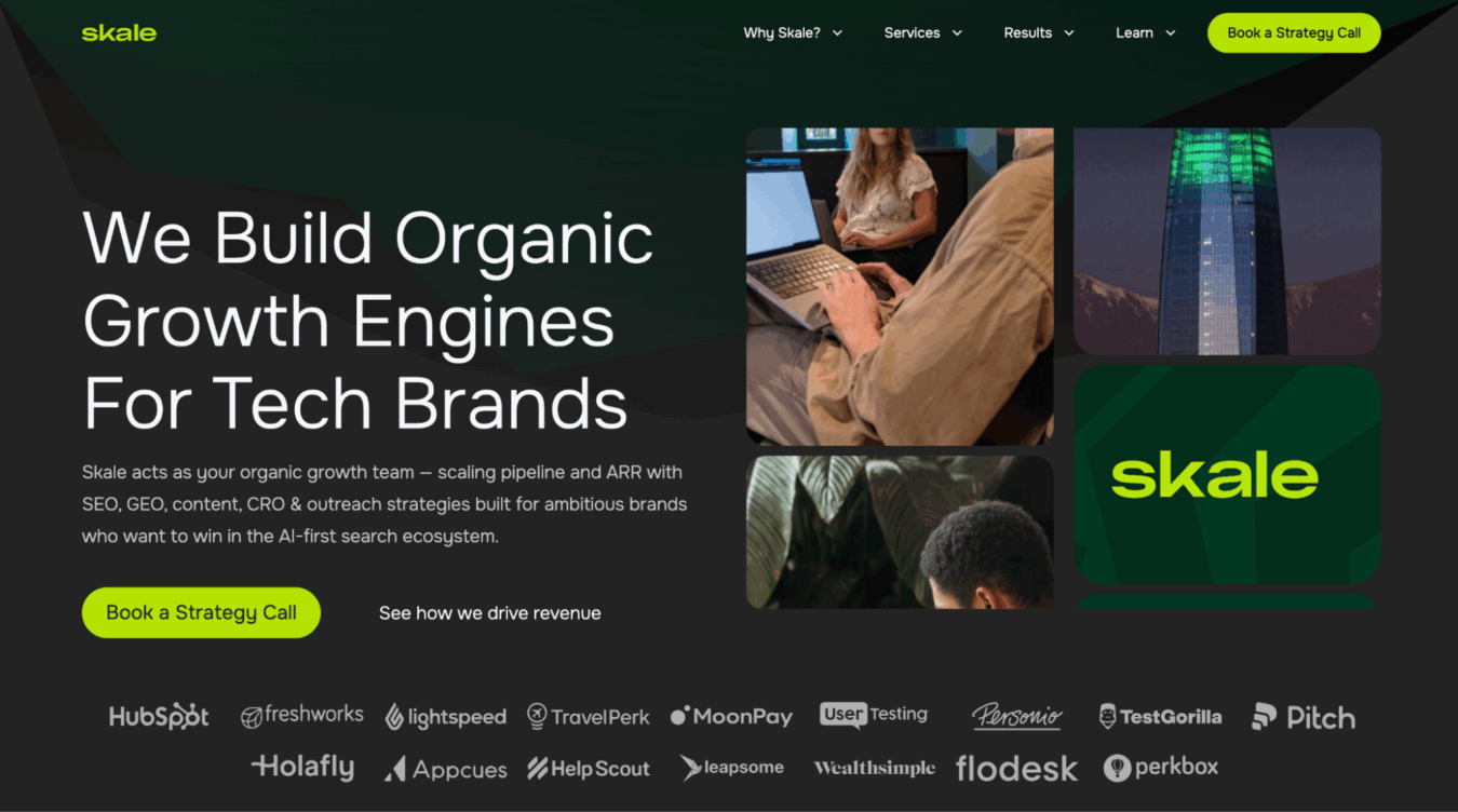 9 Best International SEO Agencies in 2025 image6 1 scaled