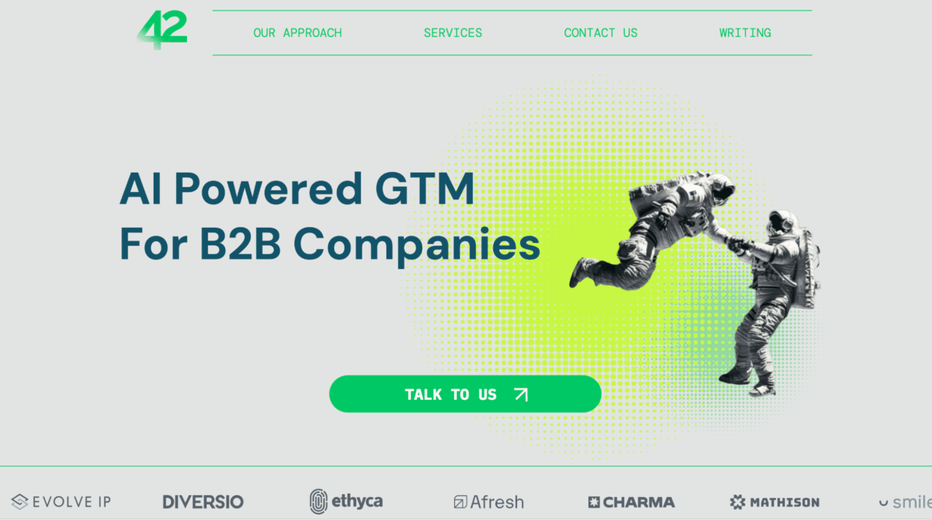 11 Best SaaS PPC Agencies to Help You Drive Pipeline image8 scaled